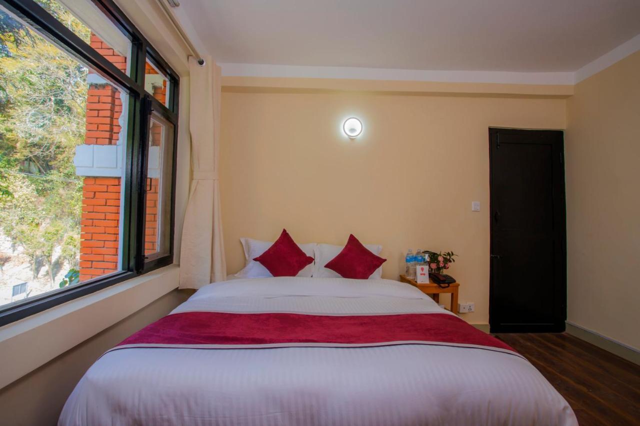 Asha Lodges Dhulikhel Exterior photo
